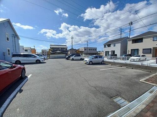 オリゾンA棟202のその他画像