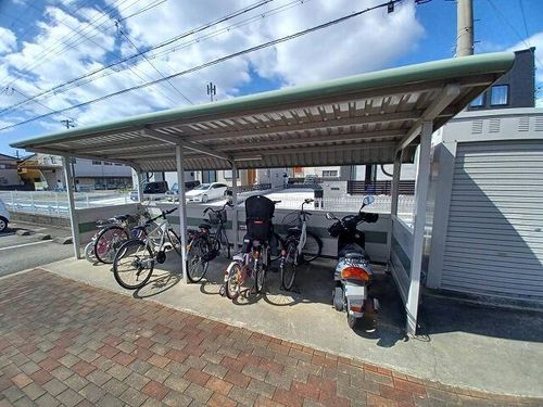 オリゾンA棟202のその他画像