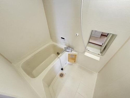 オリゾンA棟202の風呂