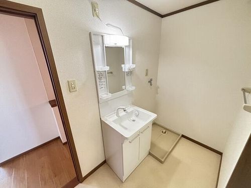 オリゾンA棟202の内装