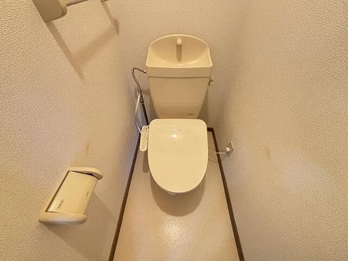 オリゾンA棟202の内装