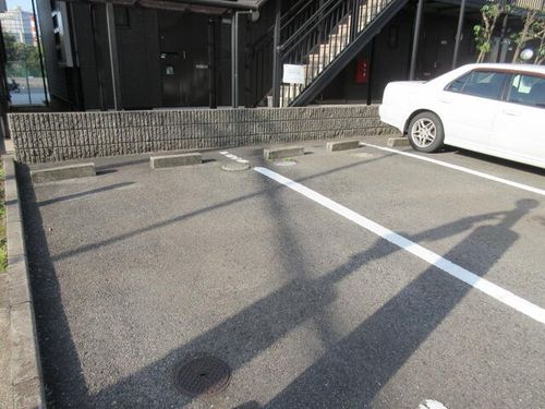 サンテラス別府のその他画像