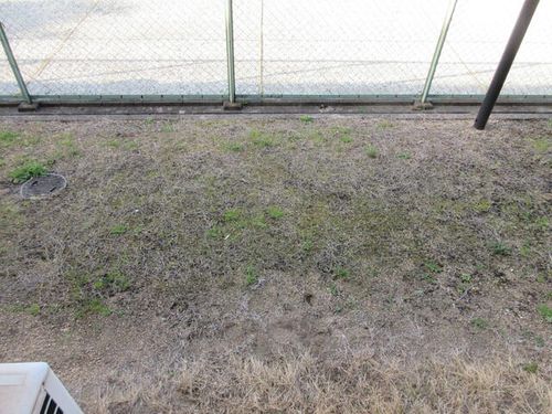 サンテラス別府の内装