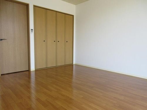 サンテラス別府の内装