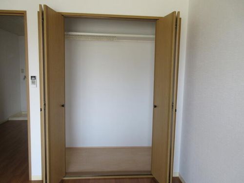 サンテラス別府の内装