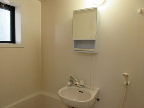 サンテラス別府の風呂