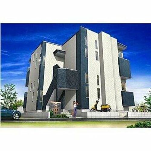 福岡県福岡市西区愛宕4丁目(アパート)の賃貸物件のその他画像