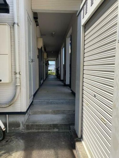 House C.R.Aのその他画像