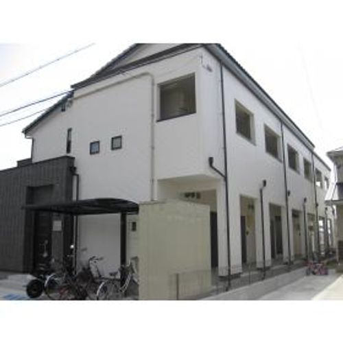 House C.R.Aのその他画像