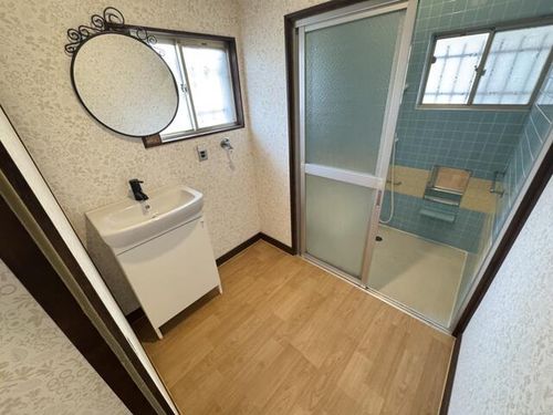 福岡県北九州市小倉南区下城野1丁目(一戸建)の賃貸物件の内装