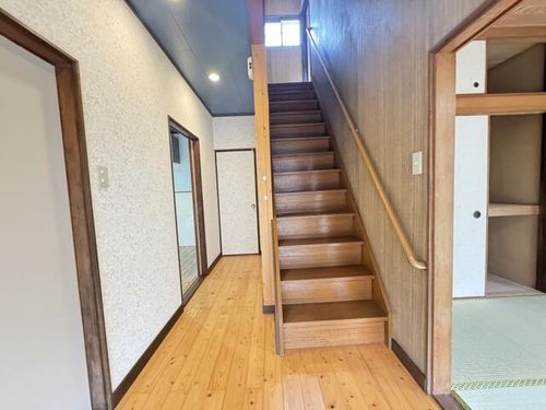 福岡県北九州市小倉南区下城野1丁目(一戸建)の賃貸物件のその他画像