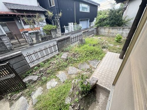 福岡県北九州市小倉南区下城野1丁目(一戸建)の賃貸物件のその他画像