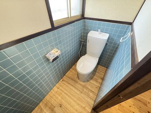 福岡県北九州市小倉南区下城野1丁目(一戸建)の賃貸物件の内装