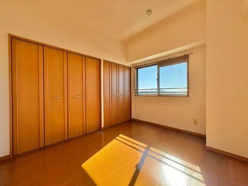 福岡県北九州市門司区羽山1丁目(マンション)の賃貸物件の内装