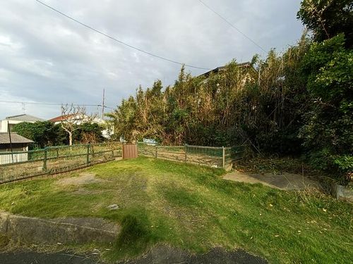 福岡県宗像市神湊(一戸建)の賃貸物件のその他画像