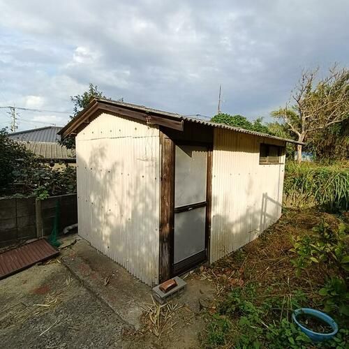 福岡県宗像市神湊(一戸建)の賃貸物件のその他画像