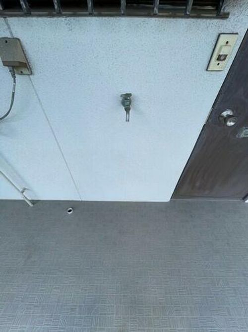 高尾コーポ0205のその他画像