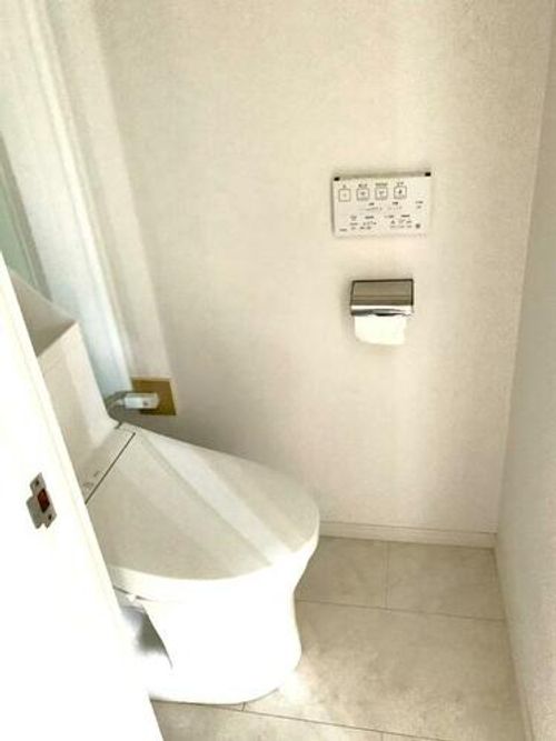 ヨシトモビル2階201のその他画像