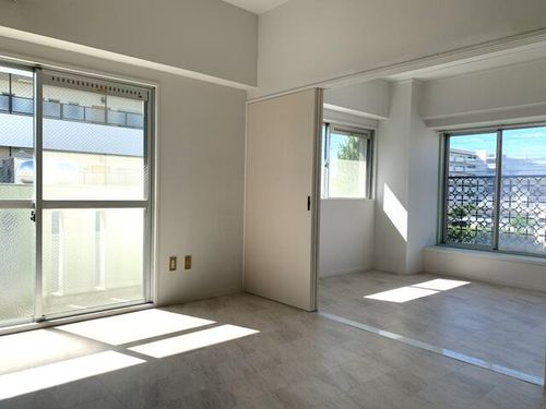 ヨシトモビル2階201のその他画像