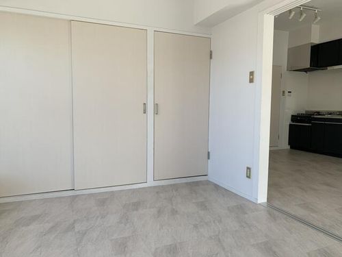 ヨシトモビル2階201のその他画像