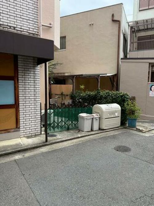 シャトル・マキのその他画像