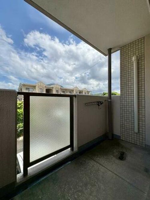 福岡県北九州市門司区大里東2丁目(マンション)の賃貸物件の内装