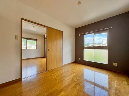 福岡県北九州市門司区大里東2丁目(マンション)の賃貸物件の内装