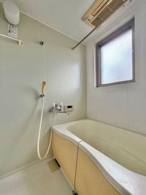 福岡県北九州市門司区大里東2丁目(マンション)の賃貸物件の風呂