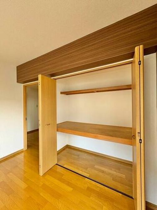 福岡県北九州市門司区大里東2丁目(マンション)の賃貸物件の内装