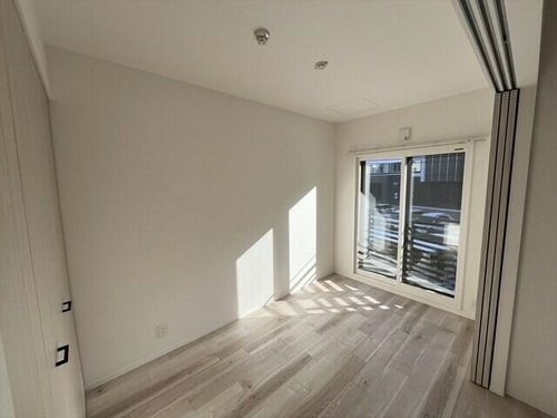 Diore Residence Sapporo506の内装