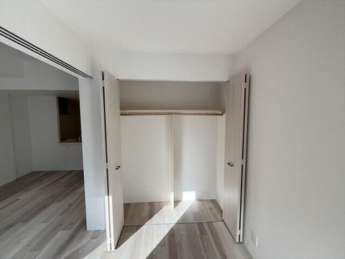Diore Residence Sapporo506の内装