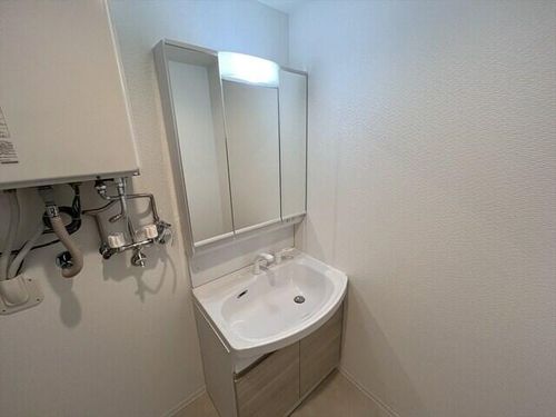 Diore Residence Sapporo506の内装