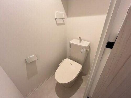 Diore Residence Sapporo506の内装