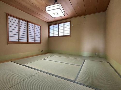 大阪府泉佐野市南中安松(一戸建)の賃貸物件のその他画像