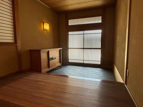大阪府泉佐野市南中安松(一戸建)の賃貸物件のその他画像