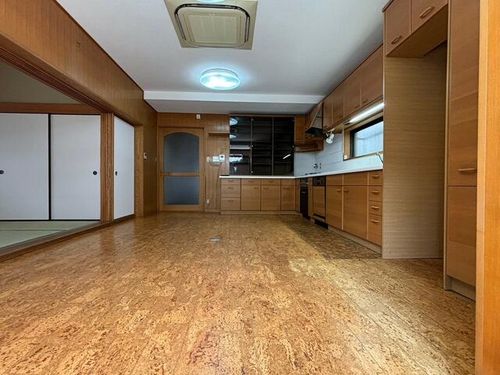 大阪府泉佐野市南中安松(一戸建)の賃貸物件のその他画像