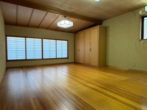 大阪府泉佐野市南中安松(一戸建)の賃貸物件のその他画像