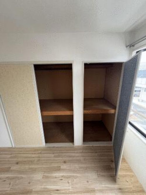 福岡県福岡市東区千早1丁目(アパート)の賃貸物件のその他画像