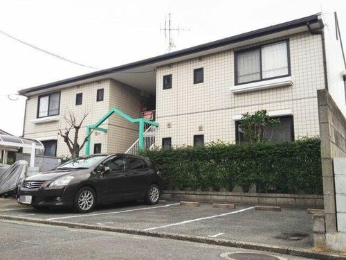 福岡県福岡市東区千早1丁目(アパート)の賃貸物件のその他画像