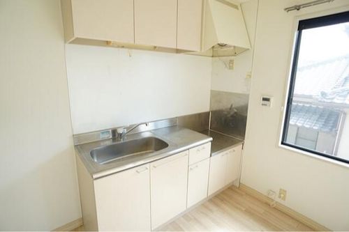 福岡県福岡市東区千早1丁目(アパート)の賃貸物件のその他画像