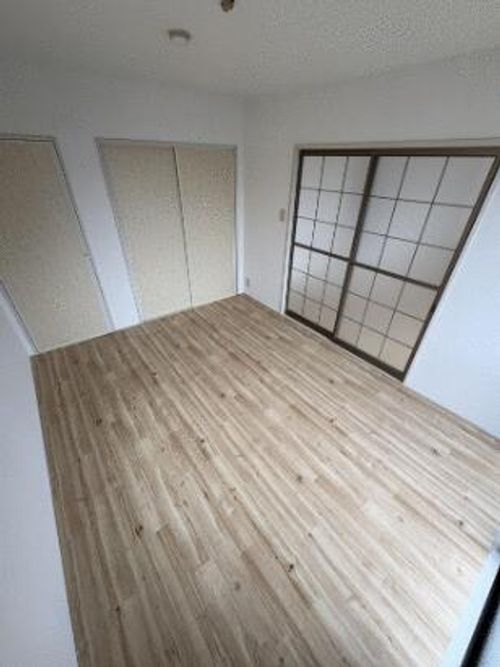 福岡県福岡市東区千早1丁目(アパート)の賃貸物件のその他画像