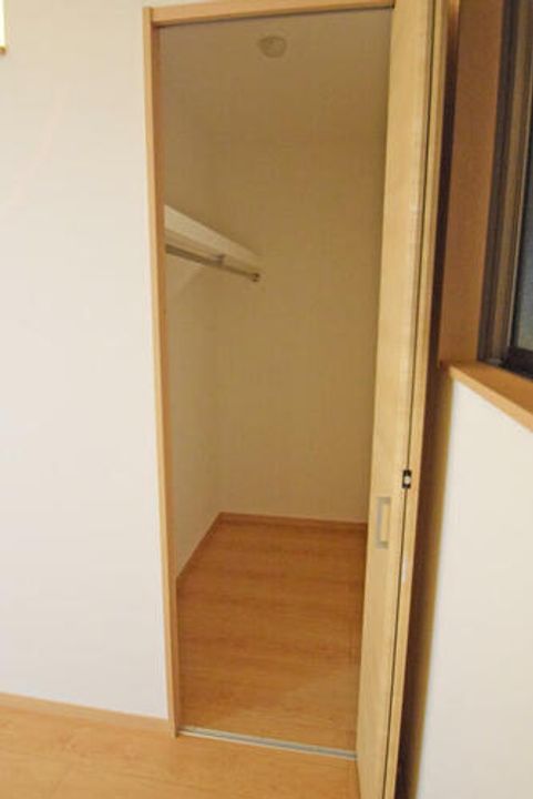 ボニート佳102の内装