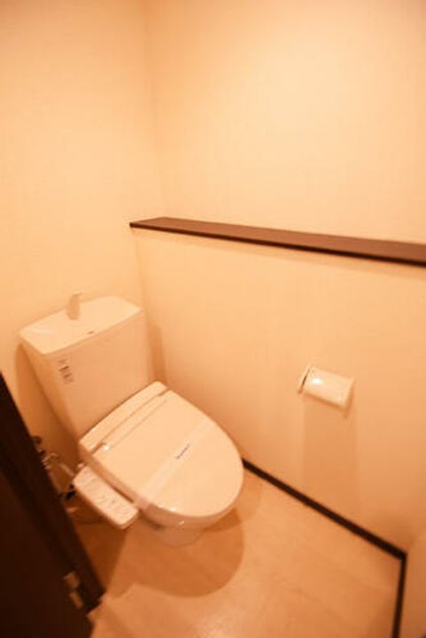 クレイノガーデンとねりこの内装