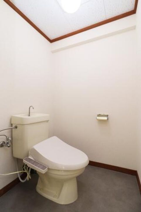 福岡県福岡市早良区原3丁目(マンション)の賃貸物件のその他画像