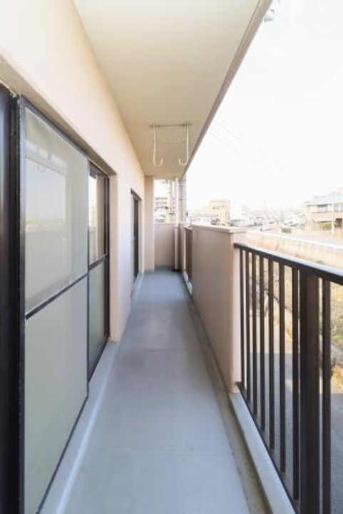 福岡県福岡市早良区原3丁目(マンション)の賃貸物件のその他画像