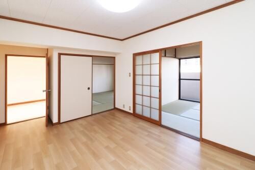 福岡県福岡市早良区原3丁目(マンション)の賃貸物件の外観