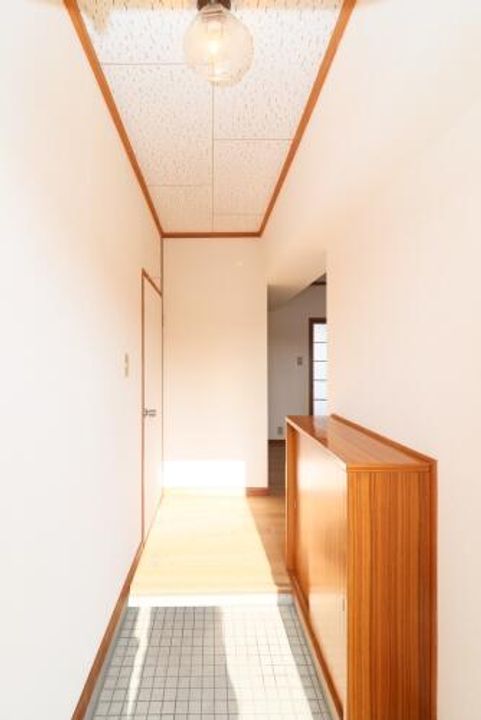 福岡県福岡市早良区原3丁目(マンション)の賃貸物件のその他画像