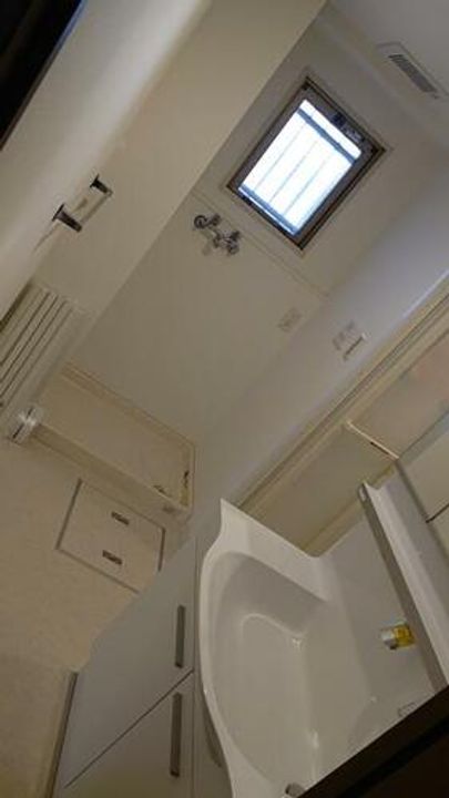 大阪府豊中市玉井町1丁目(マンション)の賃貸物件の内装