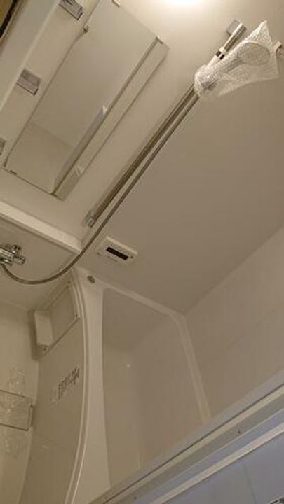 大阪府豊中市玉井町1丁目(マンション)の賃貸物件の風呂