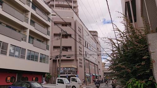 大阪府豊中市玉井町1丁目(マンション)の賃貸物件の外観